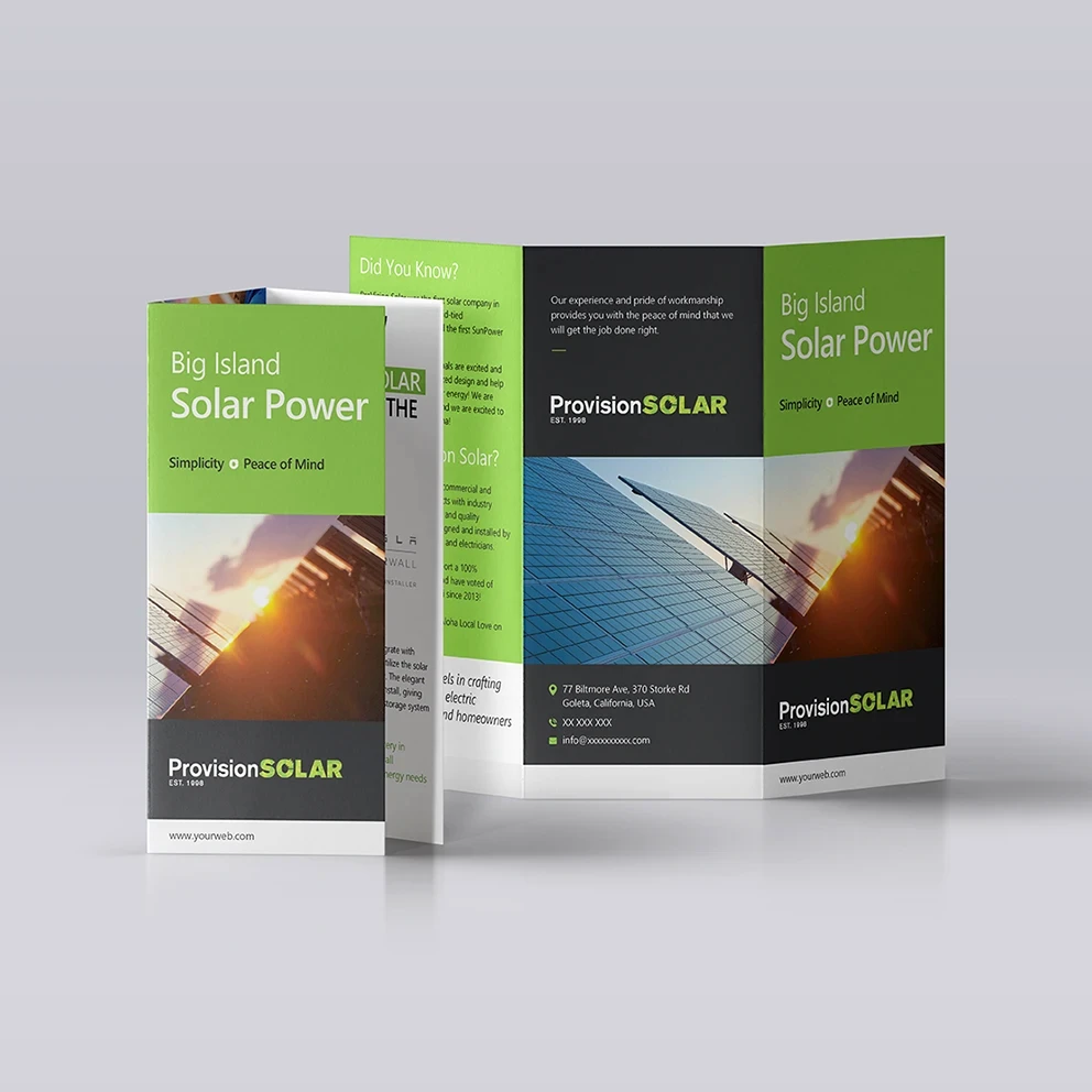 Preview of AI Startup branding package 13 - Back